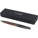 Luxe Loure fa golystoll, fekete (10729100)