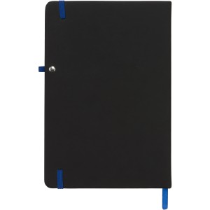 Medium Noir fzet, fekete/kk (fzet, notesz)