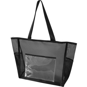 Mesh t�ska, 18L, fekete