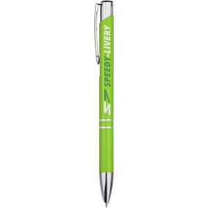 Moneta golystoll kk tollbetttel, lime (fm golystoll)