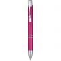 Moneta golystoll kk tollbetttel, pink