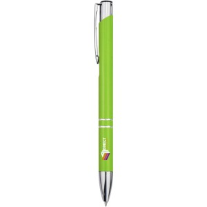 Moneta jraalumnium golystoll kk tollbetttel, lime (fm golystoll)