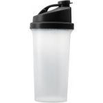 Manyag protein shaker, fekete (4227-01CD)