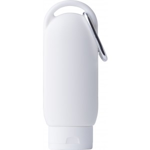 Naptej SPF 30, 60 ml, fehr (testpol anyagok)