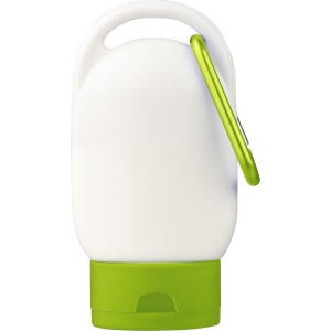 Napv�d� kr�m, SFP30, 30 ml,lime