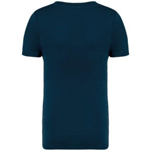 Native Spirit organikus gyerekpl, Peacock Blue (T-shirt, pl, 90-100% pamut)