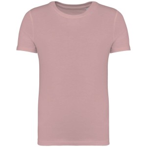 Native Spirit organikus gyerekpl, Petal Rose (T-shirt, pl, 90-100% pamut)