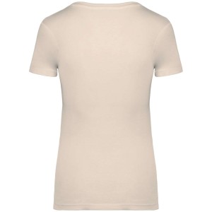 Native Spirit organikus ni pl, Ivory (T-shirt, pl, 90-100% pamut)