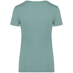 Native Spirit organikus ni pl, Jade Green (T-shirt, pl, 90-100% pamut)