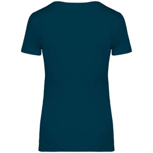 Native Spirit organikus ni pl, Peacock Blue (T-shirt, pl, 90-100% pamut)