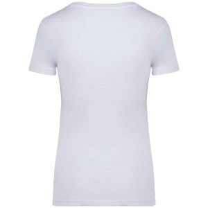 Native Spirit organikus ni pl, White (T-shirt, pl, 90-100% pamut)