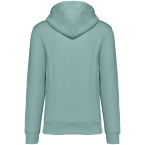 Native Spirit Surfer kapucnis pulver, Jade Green (pulver)