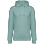 Native Spirit Surfer kapucnis pulver, Jade Green