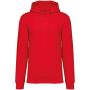 Native Spirit Surfer kapucnis pulver, Poppy Red