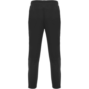 Neapolis uniszex nadrg, solid black (nadrg)