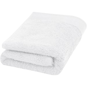 Nora pamut trlkz, 50x100 cm, 550 g/m2, fehr (trlkz)