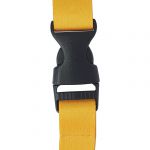 Oldhat csat, 20 mm (alapanyag) (RAM1123)