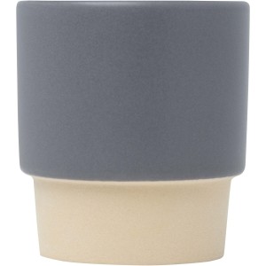 Olympia kvspohr, 130 ml, szrke (pohr)
