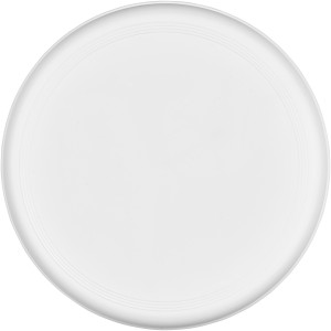 Orbit jramanyag frizbi, fehr (sportszer)