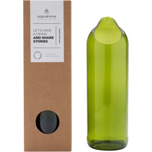 Originalhome vizeskancs, 750 ml, zld (veg konyhai eszkz, edny)