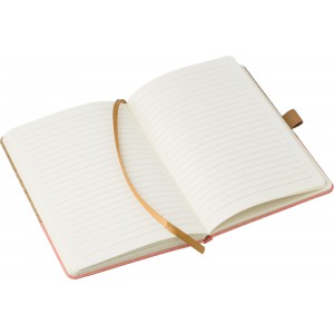 Parafa/pamut fzet, vzkk (fzet, notesz)