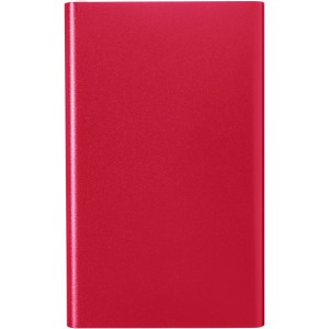 Pep powerbank, 4000 mAh, piros (powerbank)