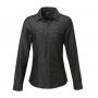 Premier ni farmer ing, Black Denim