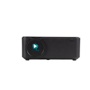 Prixton Goya P10 vett, fekete (hangszr, rdi, vett)