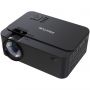 Prixton Goya P10 vett, fekete