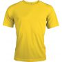 ProAct frfi sportpl, True Yellow