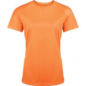 ProAct ni sportpl, Orange (T-shirt, pl, kevertszlas, mszlas)