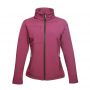 Regatta Octagon ni dzseki, Majestic Purple/Black