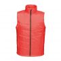 Regatta Stage II frfi mellny, Classic Red