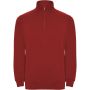 Roly Aneto negyedcipzros pulver, Red
