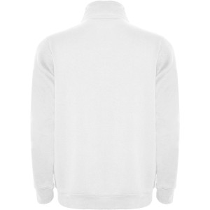 Roly Aneto negyedcipzros pulver, White (pulver)