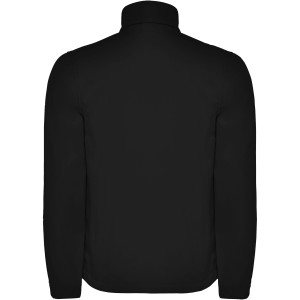 Roly Antartida frfi softshell dzseki, Solid black (dzseki)