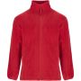 Roly Artic gyerek polrpulver, Red