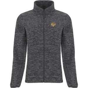 Roly Artic ni polrpulver, Heather black (polr pulver)