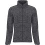 Roly Artic ni polrpulver, Heather black