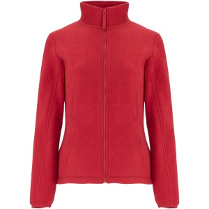 Roly Artic ni polrpulver, Red (polr pulver)