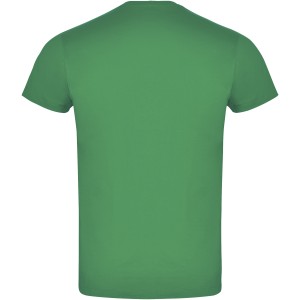 Roly Atomic uniszex pamutpl, Kelly Green (T-shirt, pl, 90-100% pamut)