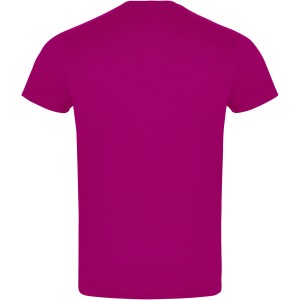 Roly Atomic uniszex pamutpl, Rossette (T-shirt, pl, 90-100% pamut)