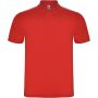 Roly Austral uniszex pamutpl, Red