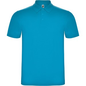 Roly Austral uniszex pamutpl, Turquois (gallros pl, 90-100% pamut)