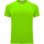Roly Bahrain frfi sportpl, Fluor Green