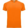 Roly Bahrain frfi sportpl, Fluor Orange