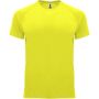 Roly Bahrain frfi sportpl, Fluor Yellow