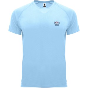 Roly Bahrain gyerek sportpl, Sky blue (T-shirt, pl, kevertszlas, mszlas)