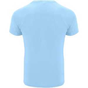 Roly Bahrain gyerek sportpl, Sky blue (T-shirt, pl, kevertszlas, mszlas)