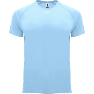 Roly Bahrain gyerek sportpl, Sky blue (T-shirt, pl, kevertszlas, mszlas)